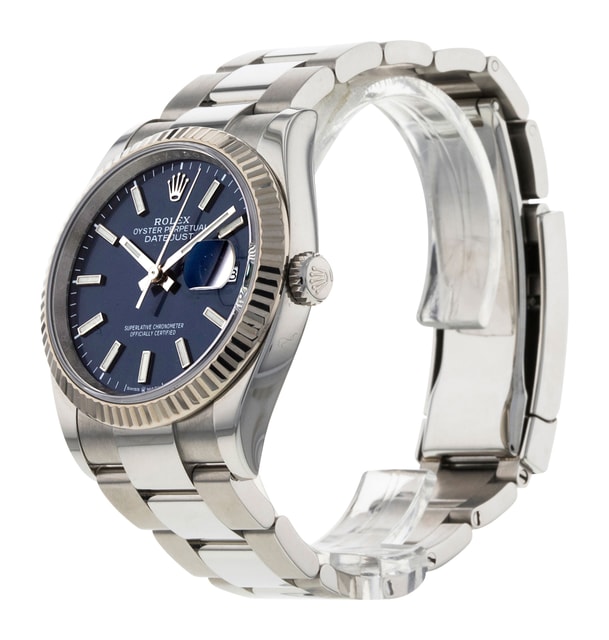 Rolex Datejust 126234 Image 2